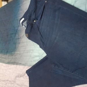 Mid Rise Skinny jeans